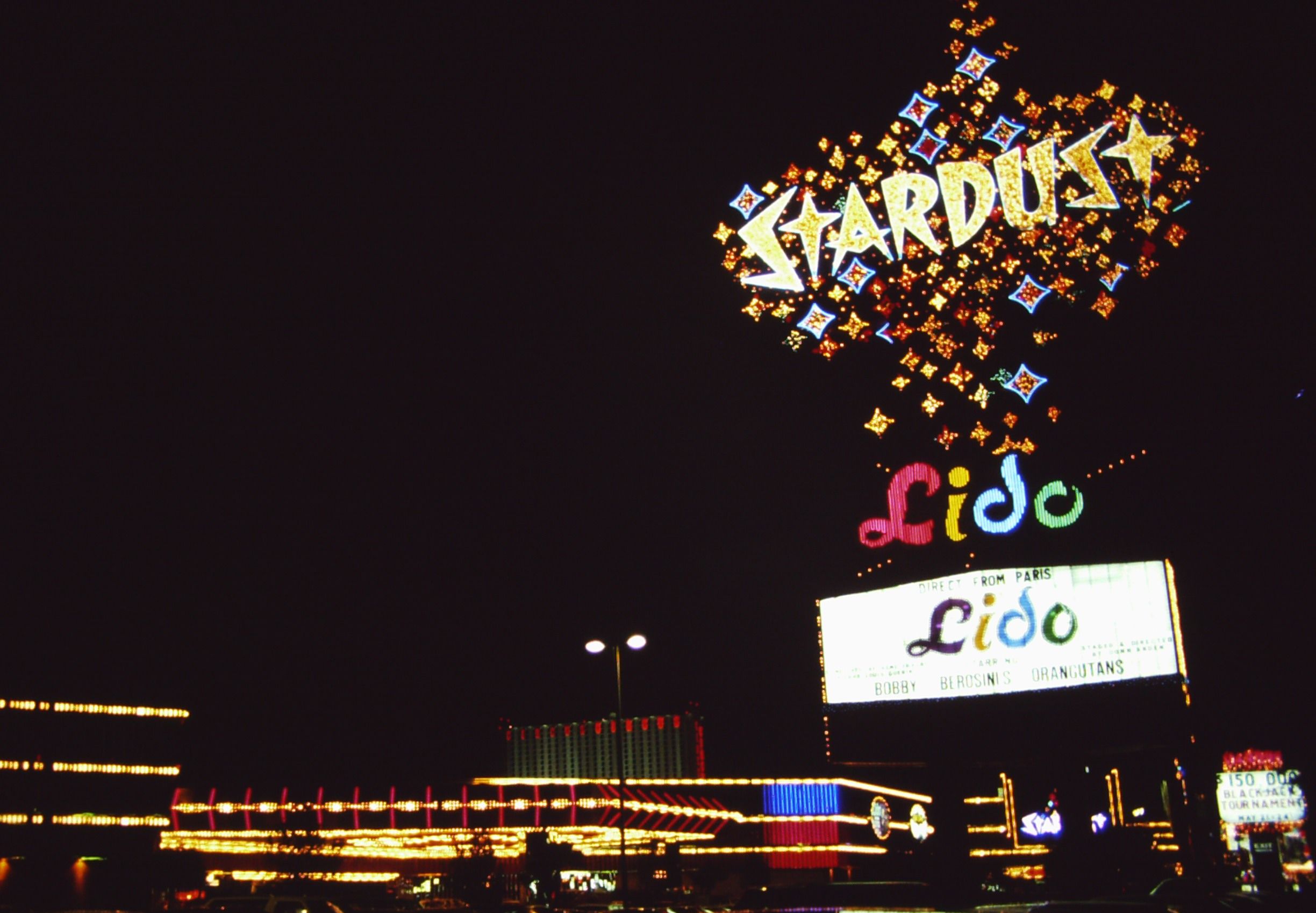 stardustvegas