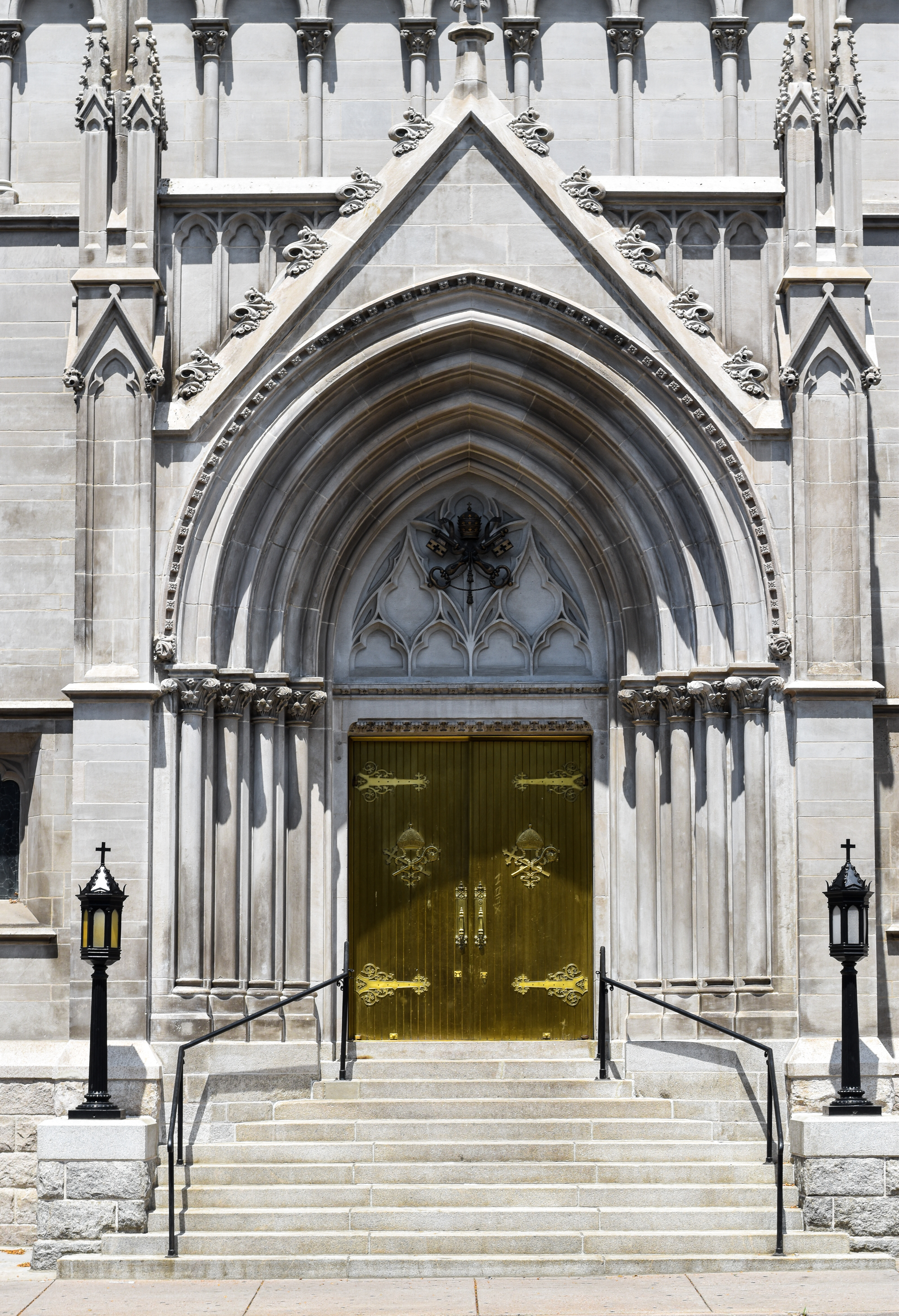 denverchurchdoor