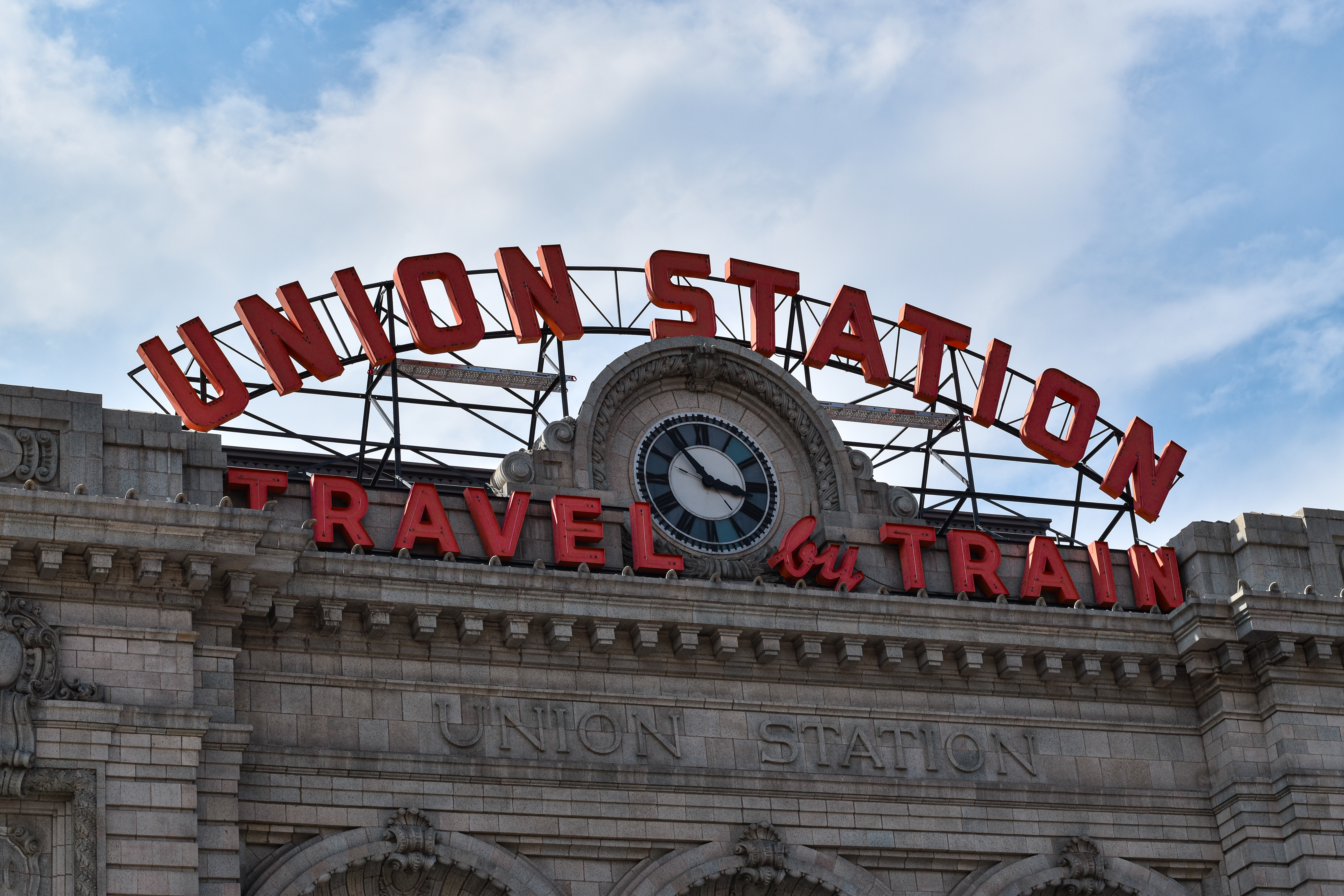 denverunionstation