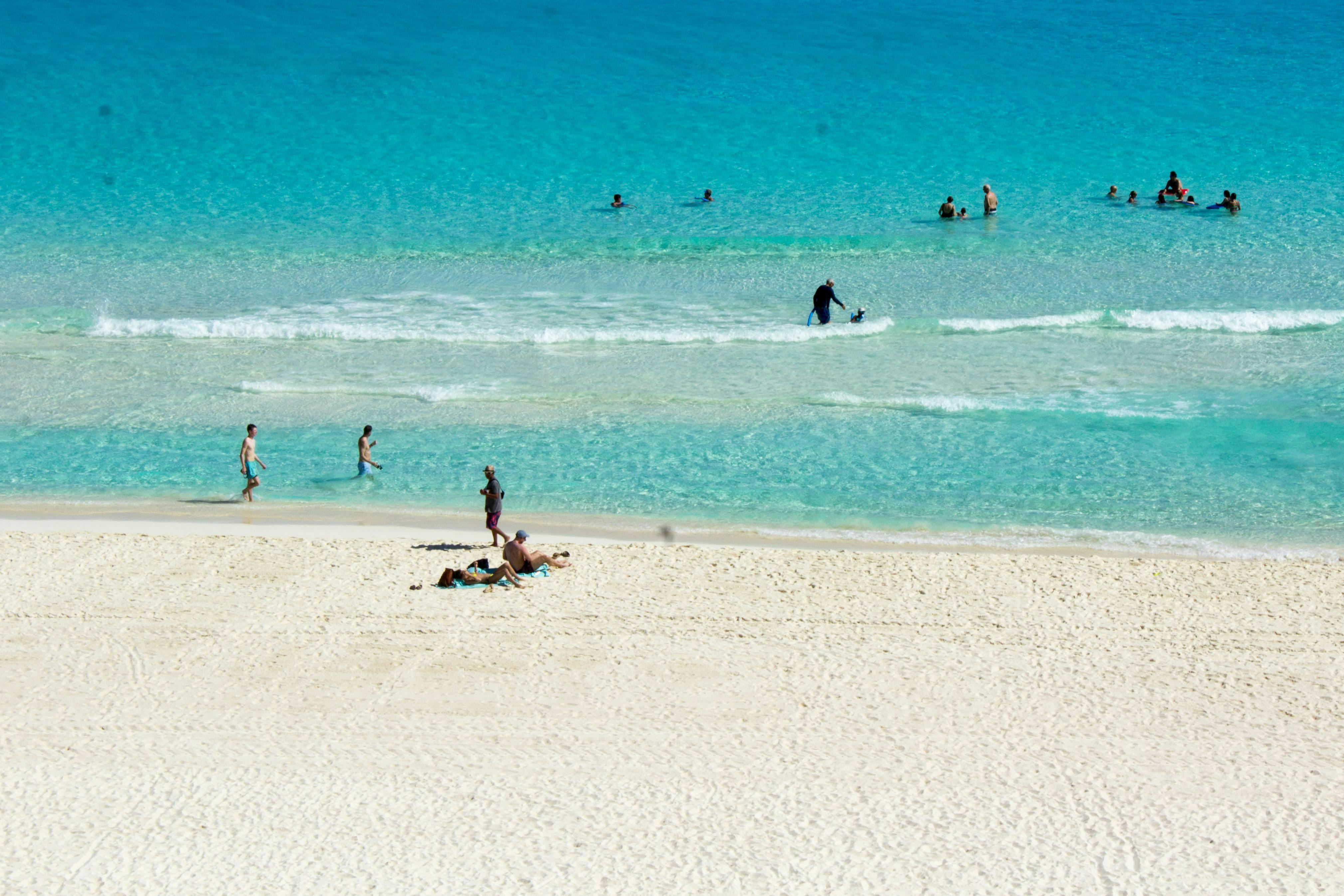 peopleonbeach