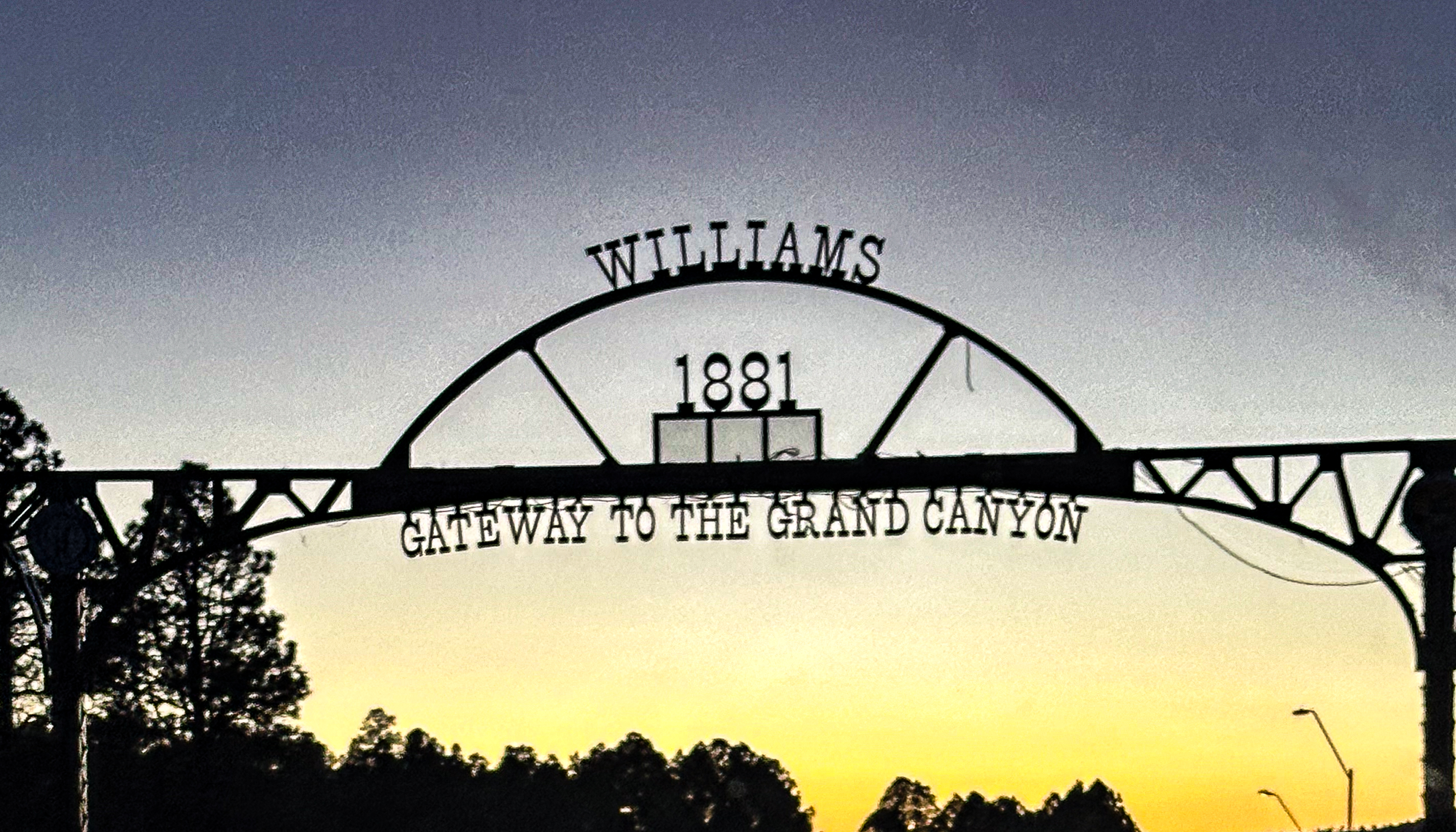 grandcanyonsign