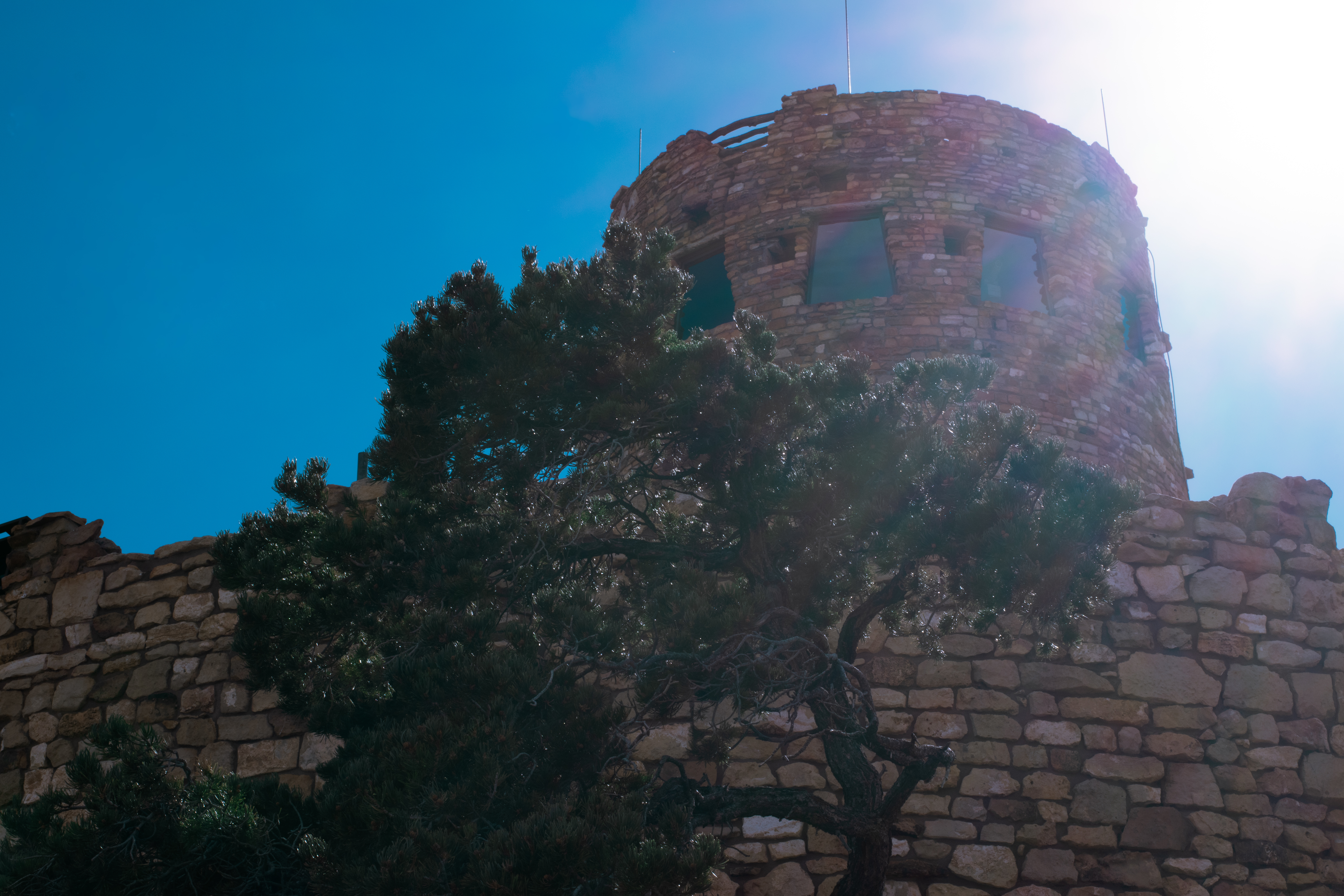 grandcanyontower