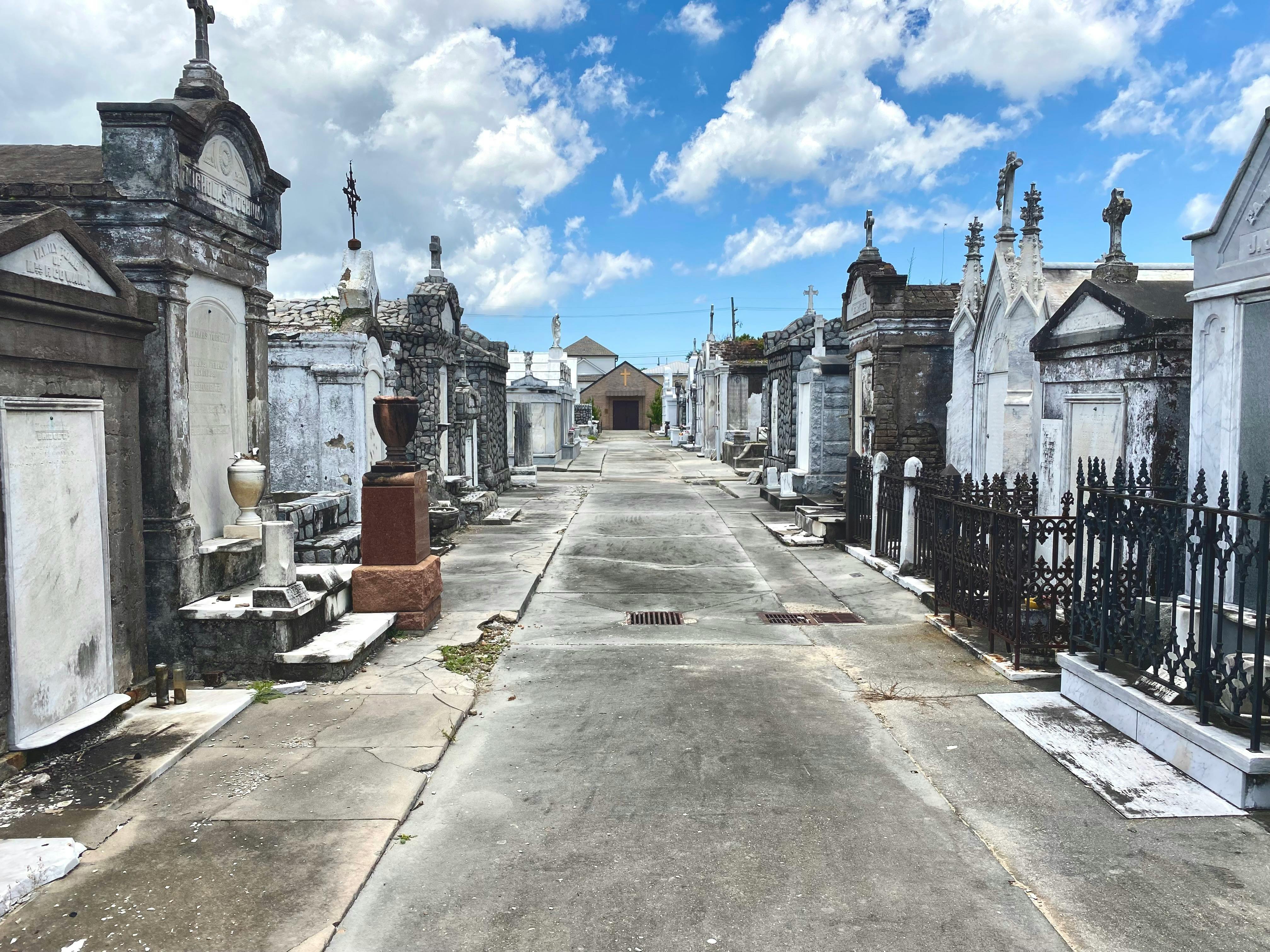 nolacemetery