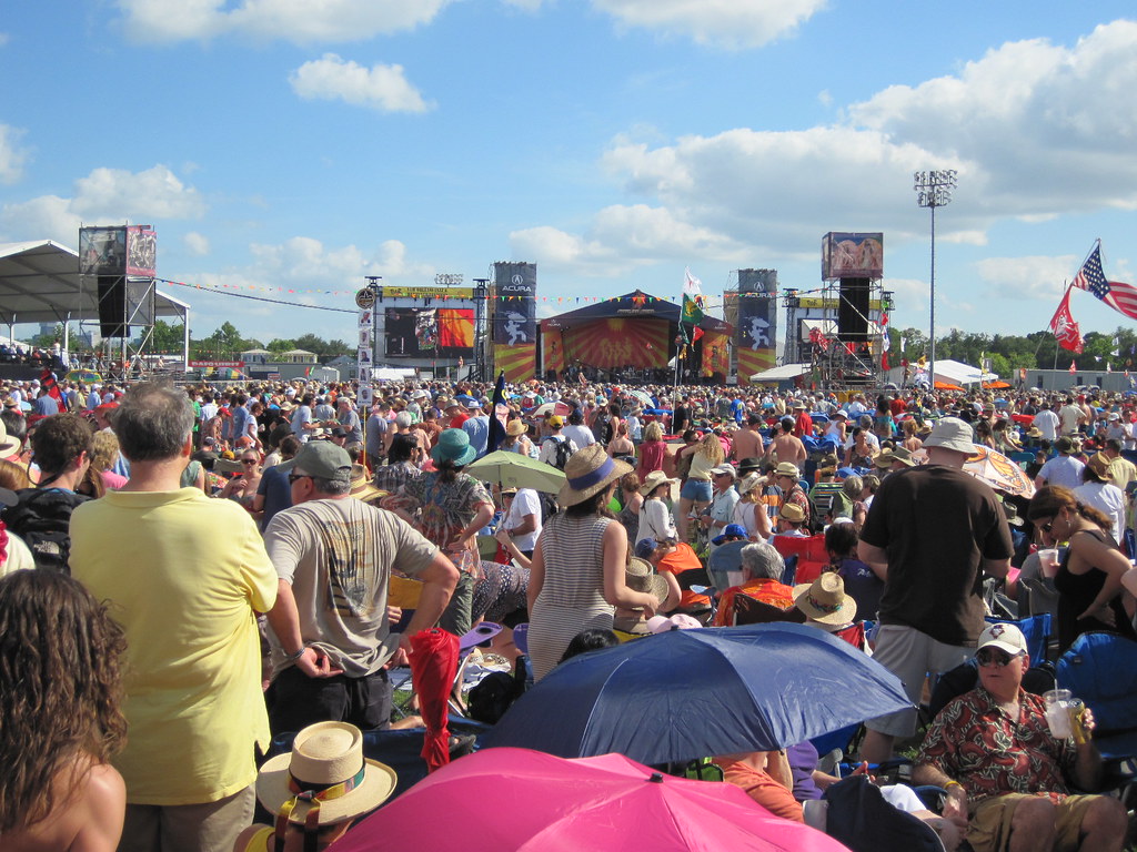 NOLAJazzfest