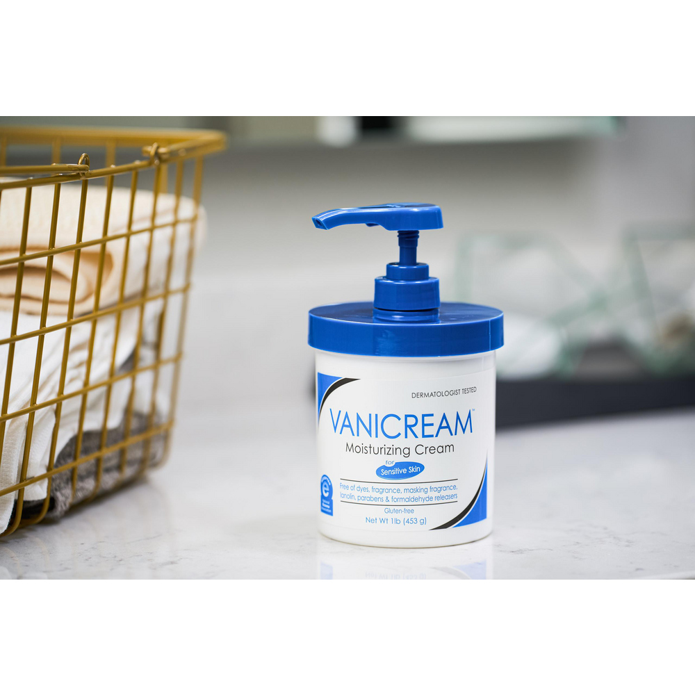 Vanicream