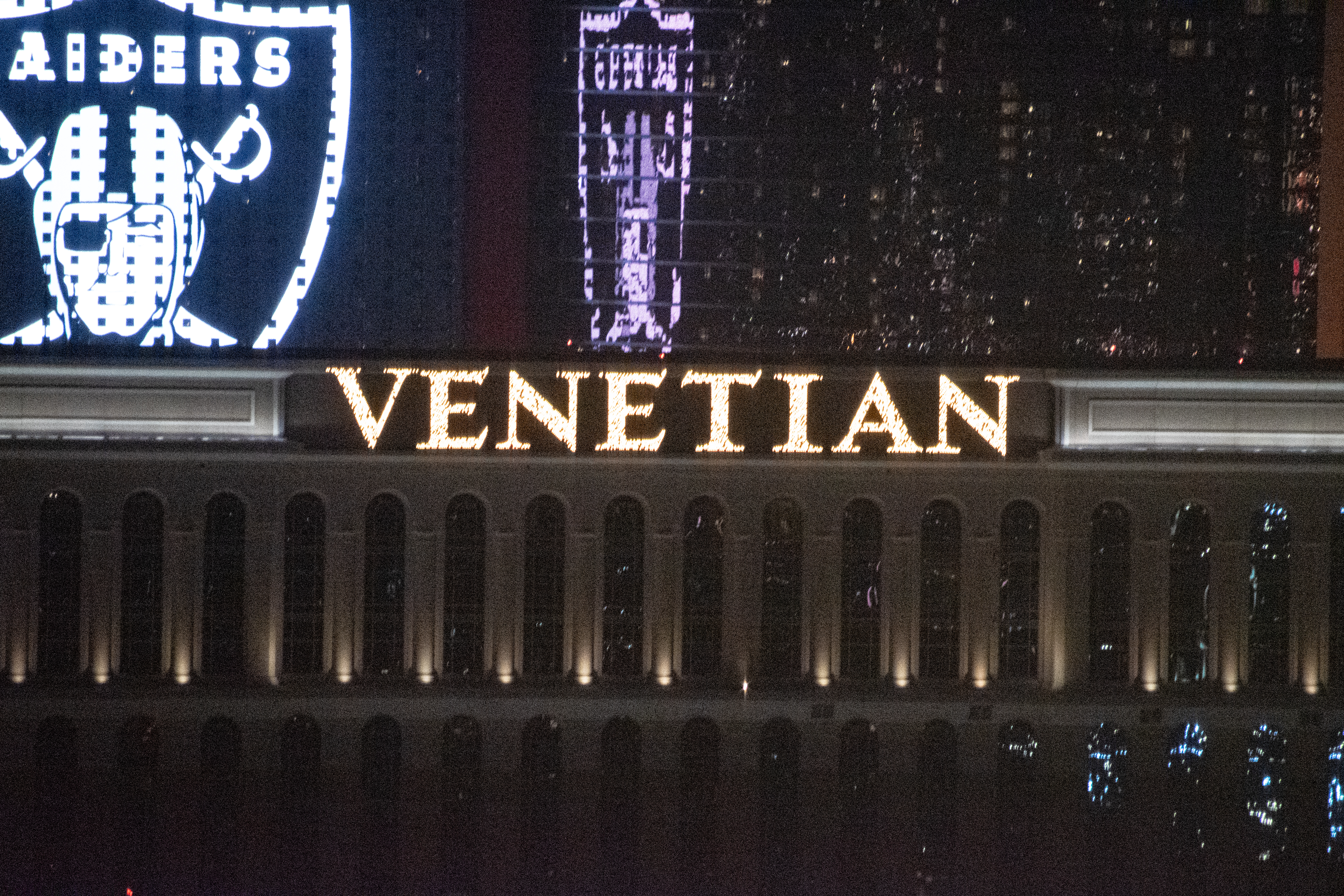 Venetiansignvegas